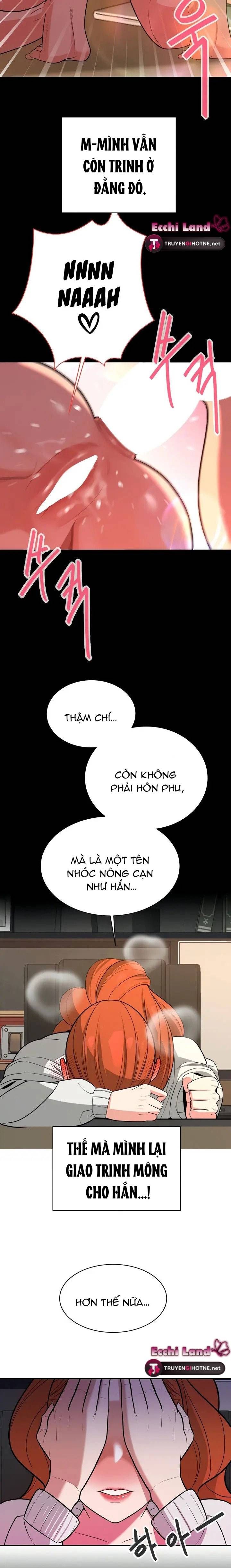 đọc truyện Những Nhân Tình Bí Mật Của Chàng Phú Tam Đại Chương 24.1 ảnh 7 tại Giả Dược