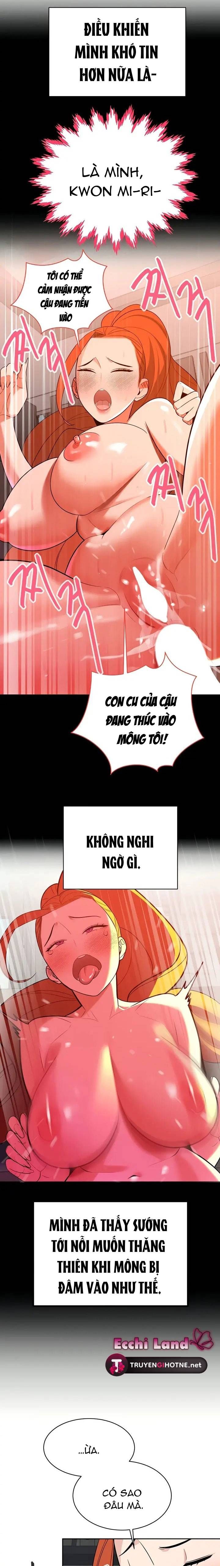 đọc truyện Những Nhân Tình Bí Mật Của Chàng Phú Tam Đại Chương 24.1 ảnh 8 tại Giả Dược