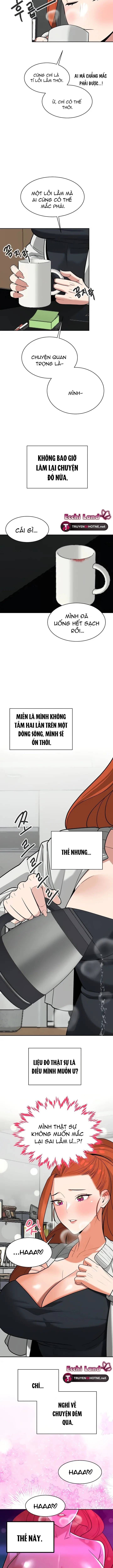 đọc truyện Những Nhân Tình Bí Mật Của Chàng Phú Tam Đại Chương 24.1 ảnh 9 tại Giả Dược