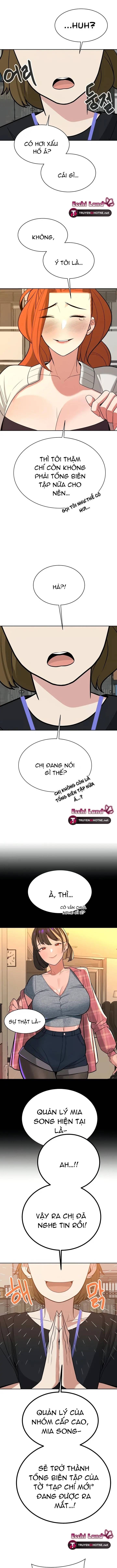 đọc truyện Những Nhân Tình Bí Mật Của Chàng Phú Tam Đại Chương 24.2 ảnh 6 tại Giả Dược