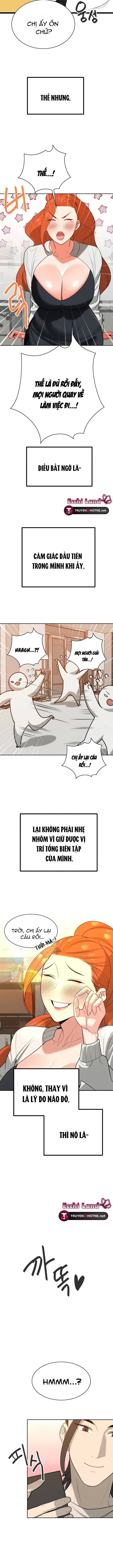 đọc truyện Những Nhân Tình Bí Mật Của Chàng Phú Tam Đại Chương 24.2 ảnh 8 tại Giả Dược