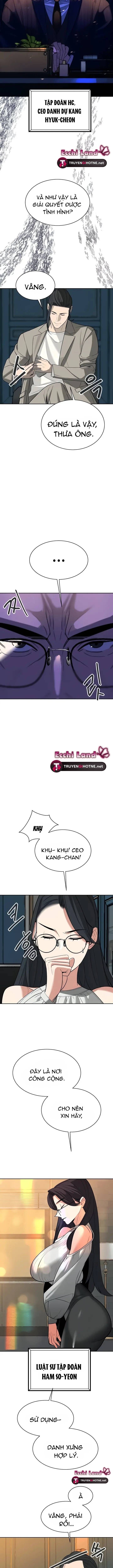 đọc truyện Những Nhân Tình Bí Mật Của Chàng Phú Tam Đại Chương 25.1 ảnh 3 tại Giả Dược
