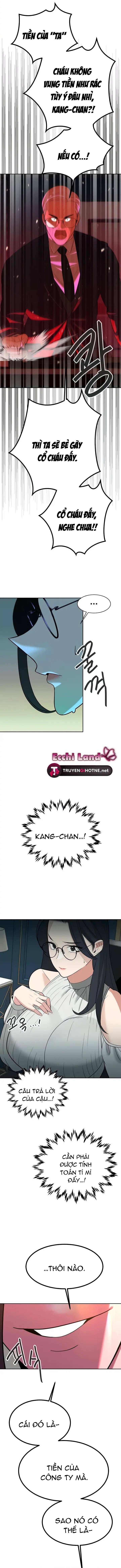 đọc truyện Những Nhân Tình Bí Mật Của Chàng Phú Tam Đại Chương 25.1 ảnh 5 tại Giả Dược