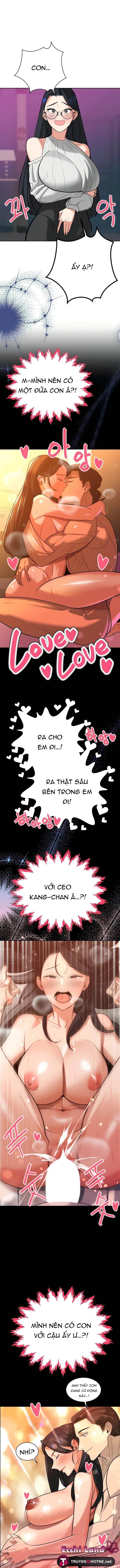 đọc truyện Những Nhân Tình Bí Mật Của Chàng Phú Tam Đại Chương 26.1 ảnh 2 tại Giả Dược