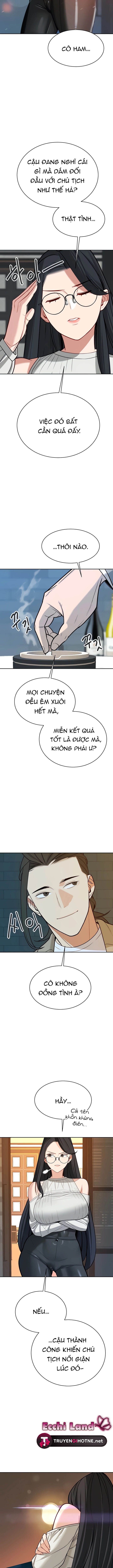 đọc truyện Những Nhân Tình Bí Mật Của Chàng Phú Tam Đại Chương 26.1 ảnh 6 tại Giả Dược