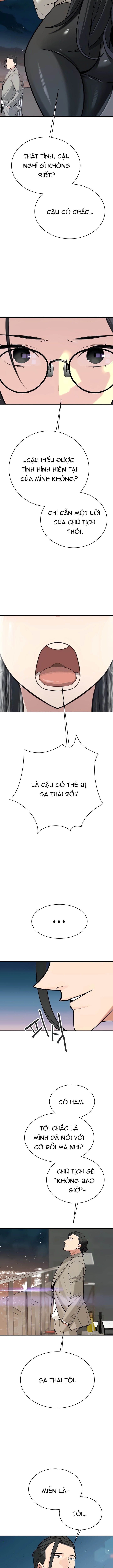 đọc truyện Những Nhân Tình Bí Mật Của Chàng Phú Tam Đại Chương 26.1 ảnh 7 tại Giả Dược