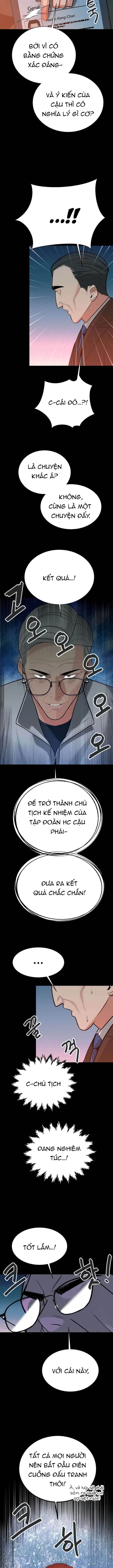đọc truyện Những Nhân Tình Bí Mật Của Chàng Phú Tam Đại Chương 27.2 ảnh 4 tại Giả Dược