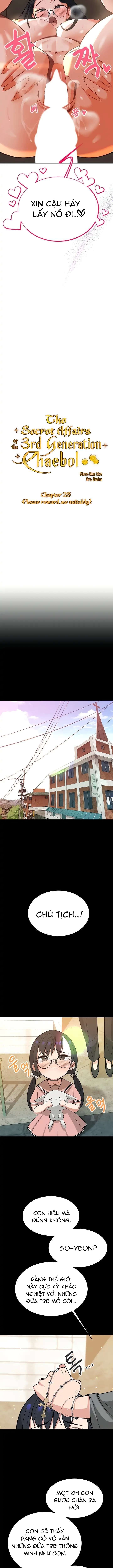 đọc truyện Những Nhân Tình Bí Mật Của Chàng Phú Tam Đại Chương 28.1 ảnh 3 tại Giả Dược