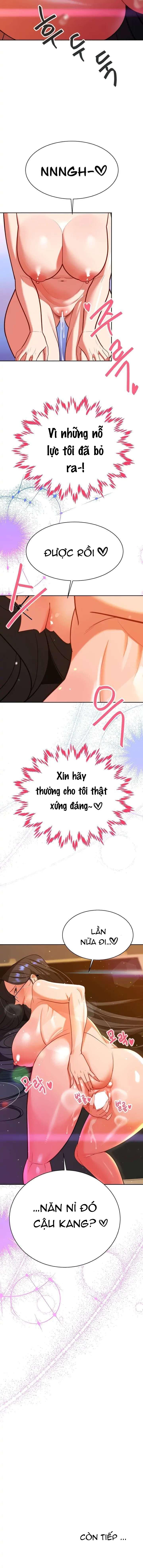 đọc truyện Những Nhân Tình Bí Mật Của Chàng Phú Tam Đại Chương 28.2 ảnh 9 tại Giả Dược