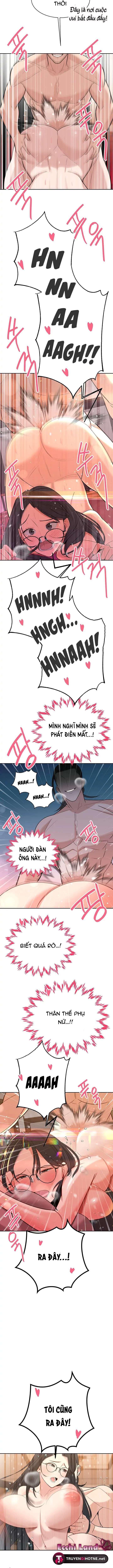 đọc truyện Những Nhân Tình Bí Mật Của Chàng Phú Tam Đại Chương 29.1 ảnh 6 tại Giả Dược