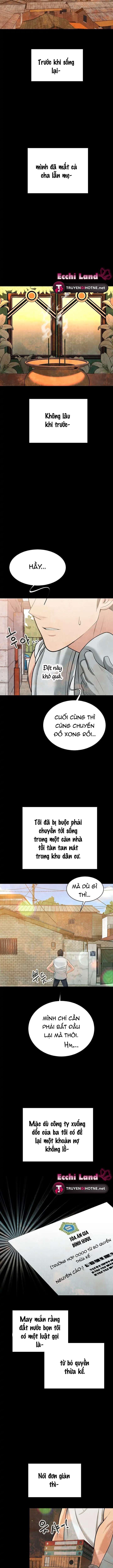 đọc truyện Những Nhân Tình Bí Mật Của Chàng Phú Tam Đại Chương 29.2 ảnh 3 tại Giả Dược