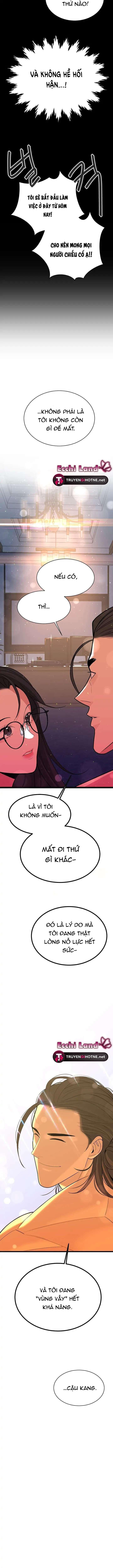 đọc truyện Những Nhân Tình Bí Mật Của Chàng Phú Tam Đại Chương 29.2 ảnh 7 tại Giả Dược