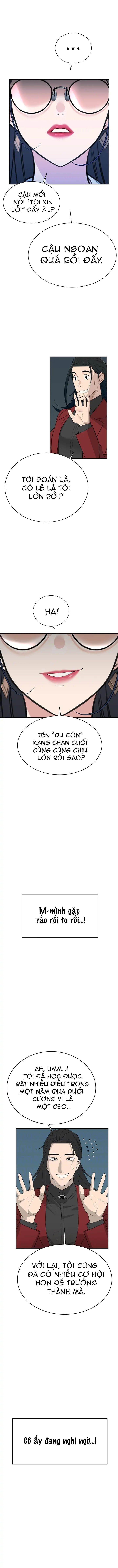 đọc truyện Những Nhân Tình Bí Mật Của Chàng Phú Tam Đại Chương 3.1 ảnh 7 tại Truyện Dạ Ký