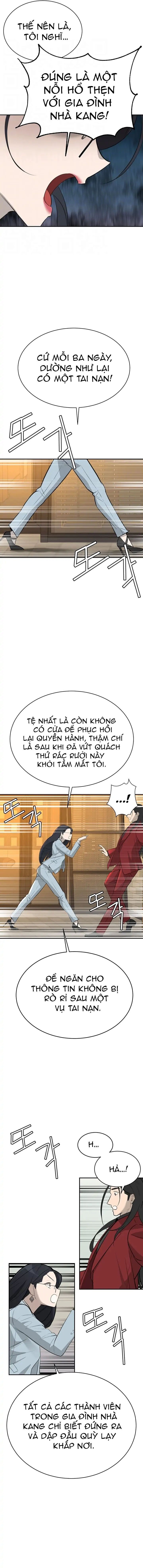 đọc truyện Những Nhân Tình Bí Mật Của Chàng Phú Tam Đại Chương 3.1 ảnh 8 tại Truyện Dạ Ký