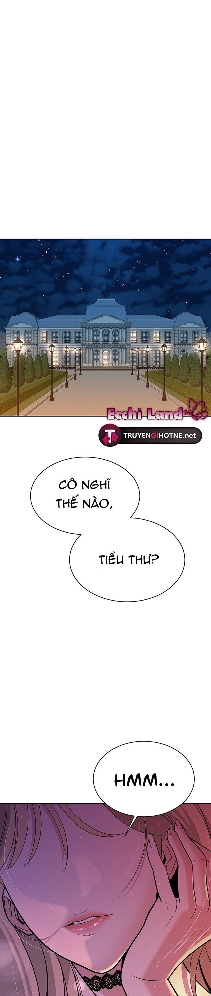 đọc truyện Những Nhân Tình Bí Mật Của Chàng Phú Tam Đại Chương 30.1 ảnh 2 tại Giả Dược