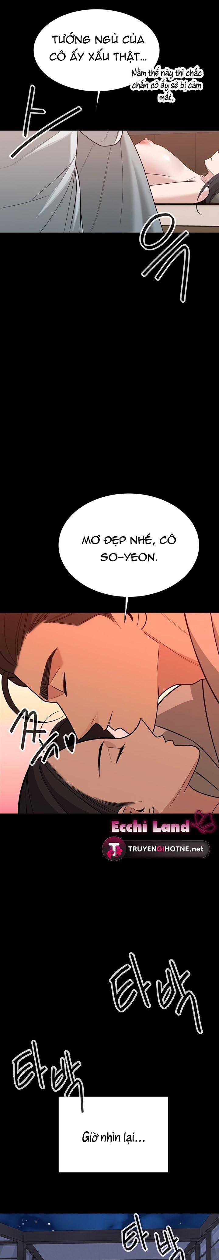 đọc truyện Những Nhân Tình Bí Mật Của Chàng Phú Tam Đại Chương 30.1 ảnh 6 tại Giả Dược