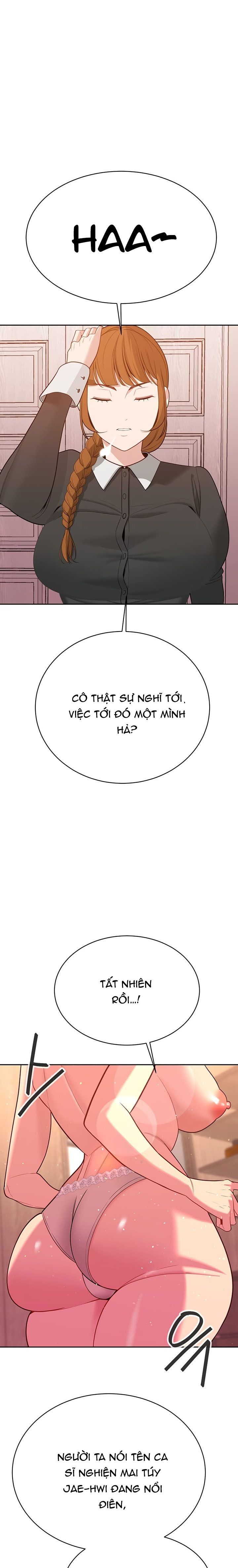 đọc truyện Những Nhân Tình Bí Mật Của Chàng Phú Tam Đại Chương 31.1 ảnh 5 tại Giả Dược