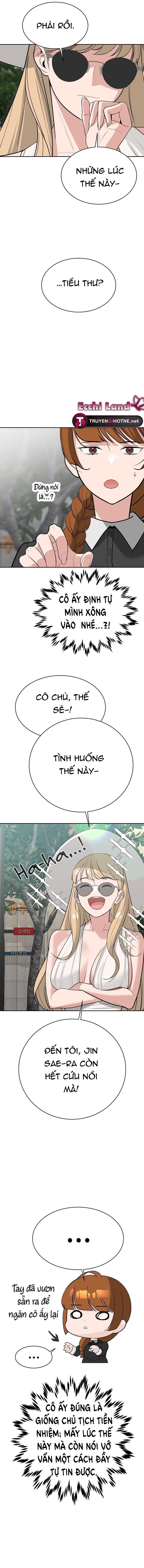 đọc truyện Những Nhân Tình Bí Mật Của Chàng Phú Tam Đại Chương 31.2 ảnh 2 tại Giả Dược