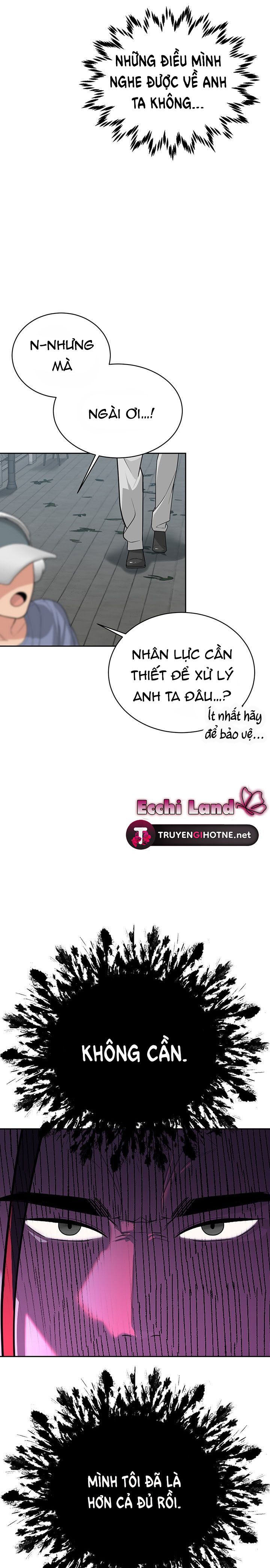 đọc truyện Những Nhân Tình Bí Mật Của Chàng Phú Tam Đại Chương 31.2 ảnh 7 tại Giả Dược