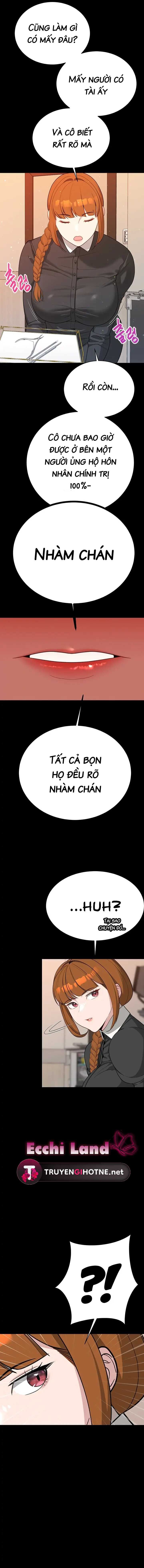 đọc truyện Những Nhân Tình Bí Mật Của Chàng Phú Tam Đại Chương 32.1 ảnh 5 tại Giả Dược