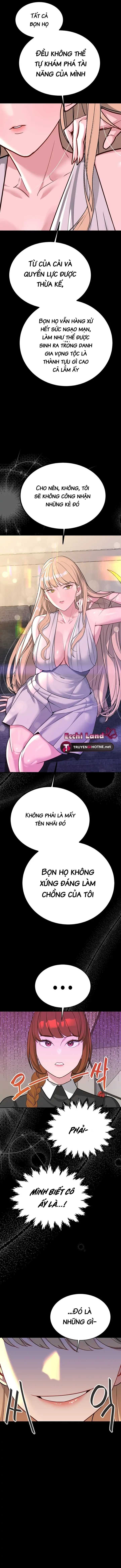 đọc truyện Những Nhân Tình Bí Mật Của Chàng Phú Tam Đại Chương 32.1 ảnh 6 tại Giả Dược