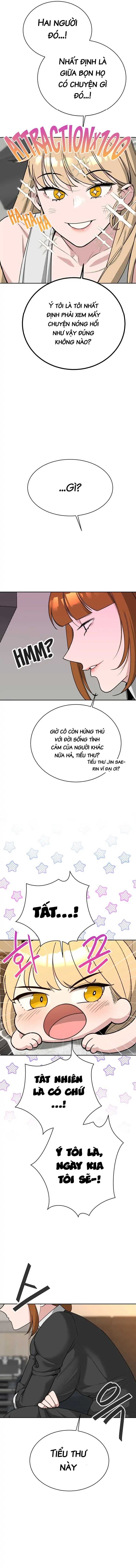 đọc truyện Những Nhân Tình Bí Mật Của Chàng Phú Tam Đại Chương 32.2 ảnh 5 tại Giả Dược