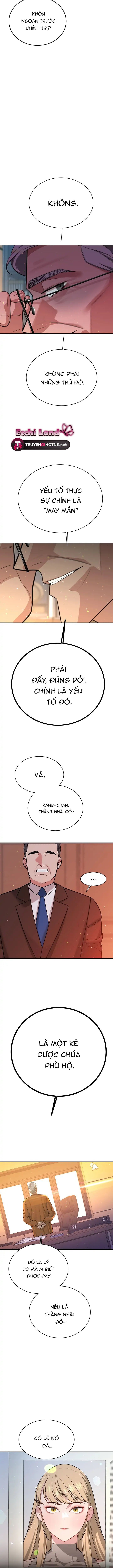 đọc truyện Những Nhân Tình Bí Mật Của Chàng Phú Tam Đại Chương 34.2 ảnh 4 tại Giả Dược