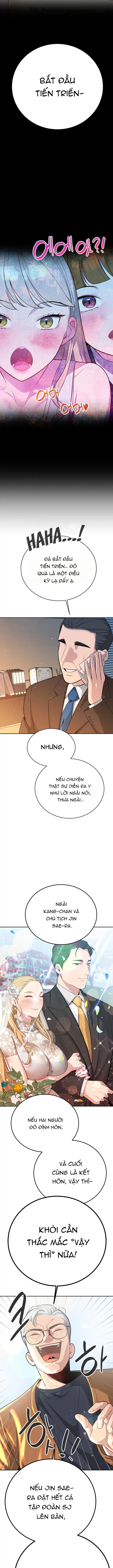 đọc truyện Những Nhân Tình Bí Mật Của Chàng Phú Tam Đại Chương 34.2 ảnh 5 tại Giả Dược