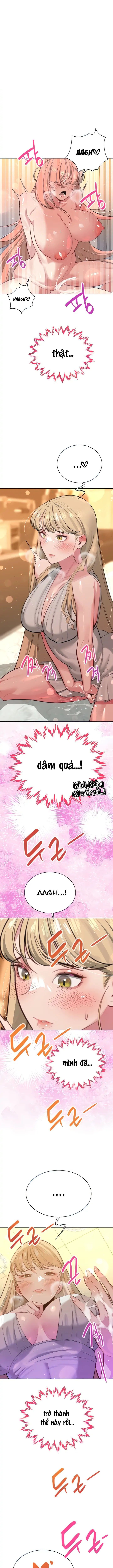 đọc truyện Những Nhân Tình Bí Mật Của Chàng Phú Tam Đại Chương 35.1 ảnh 3 tại Giả Dược