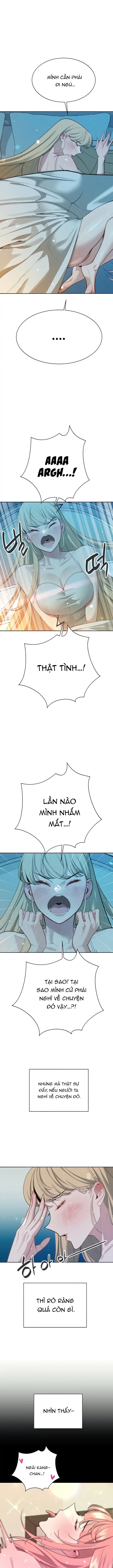 đọc truyện Những Nhân Tình Bí Mật Của Chàng Phú Tam Đại Chương 35.1 ảnh 5 tại Giả Dược