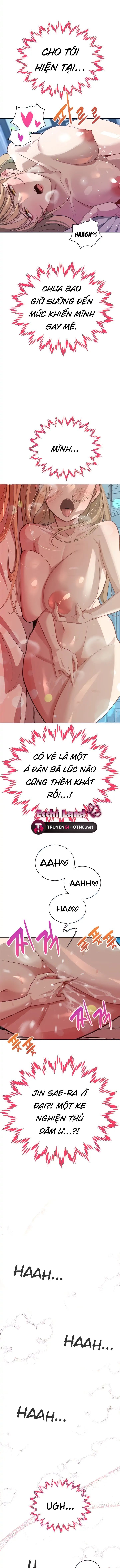 đọc truyện Những Nhân Tình Bí Mật Của Chàng Phú Tam Đại Chương 36.1 ảnh 3 tại Giả Dược