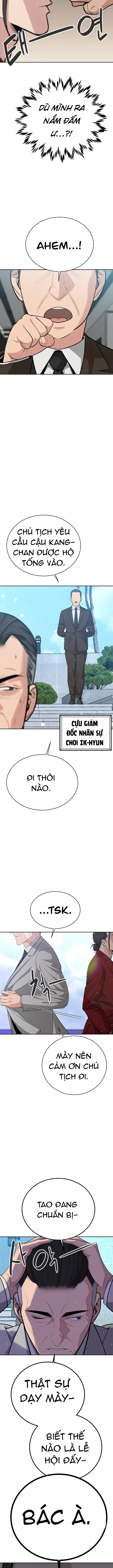 đọc truyện Những Nhân Tình Bí Mật Của Chàng Phú Tam Đại Chương 36.2 ảnh 8 tại Giả Dược