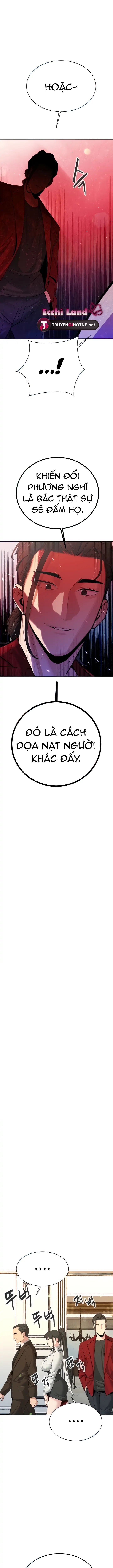 đọc truyện Những Nhân Tình Bí Mật Của Chàng Phú Tam Đại Chương 37.1 ảnh 4 tại Giả Dược