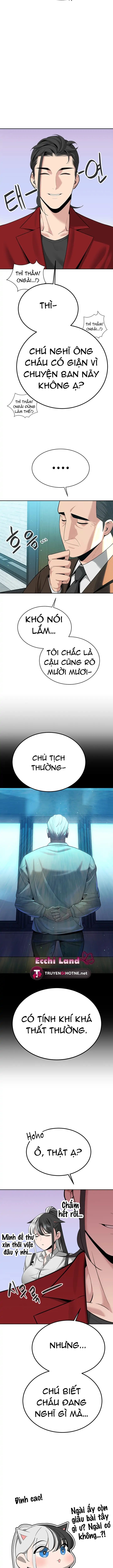 đọc truyện Những Nhân Tình Bí Mật Của Chàng Phú Tam Đại Chương 37.1 ảnh 8 tại Giả Dược