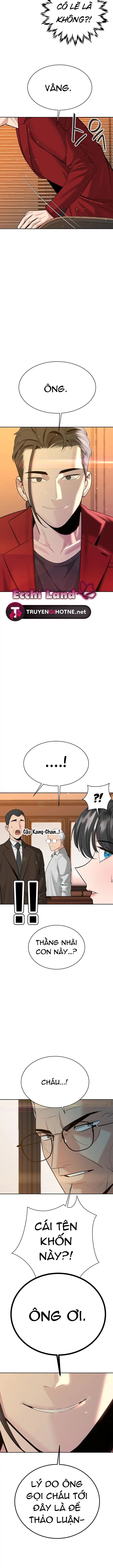 đọc truyện Những Nhân Tình Bí Mật Của Chàng Phú Tam Đại Chương 37.2 ảnh 5 tại Giả Dược