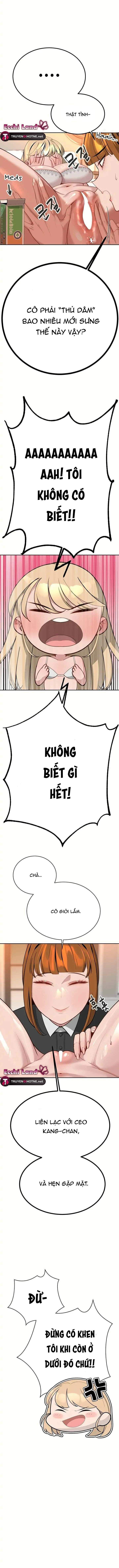 đọc truyện Những Nhân Tình Bí Mật Của Chàng Phú Tam Đại Chương 38.1 ảnh 2 tại Giả Dược