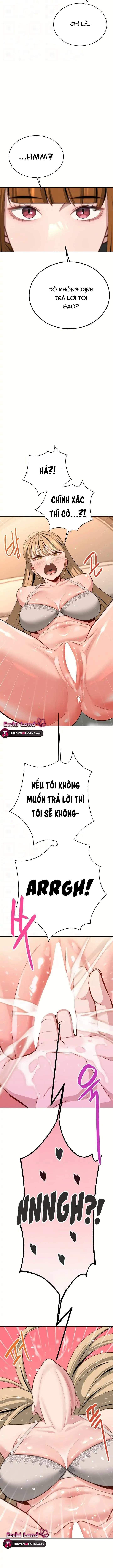đọc truyện Những Nhân Tình Bí Mật Của Chàng Phú Tam Đại Chương 38.1 ảnh 4 tại Giả Dược