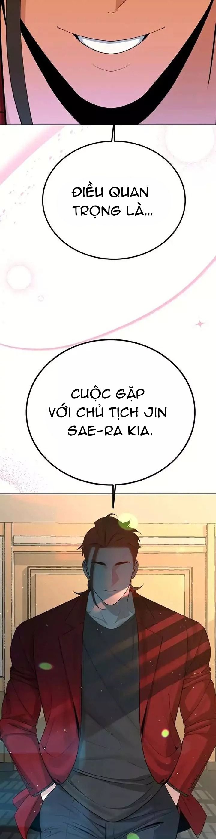 đọc truyện Những Nhân Tình Bí Mật Của Chàng Phú Tam Đại Chương 39.1 ảnh 4 tại Giả Dược
