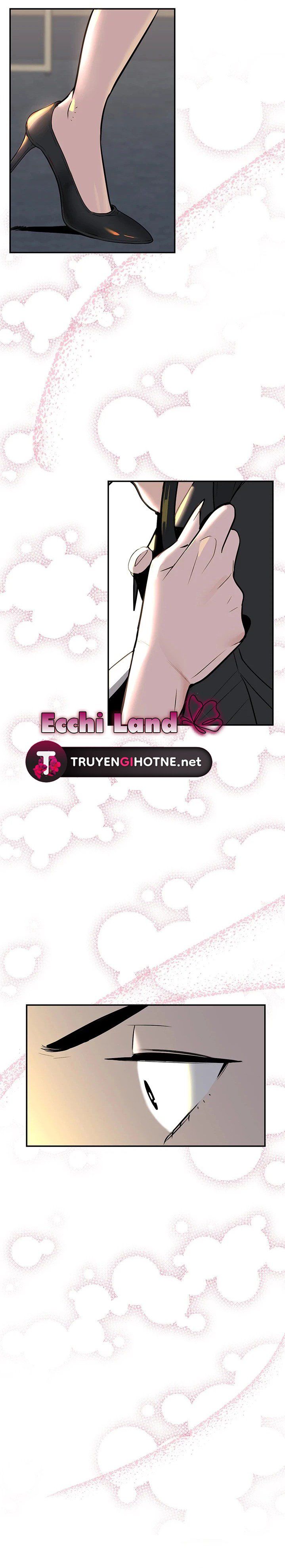 đọc truyện Những Nhân Tình Bí Mật Của Chàng Phú Tam Đại Chương 4.2 ảnh 33 tại Truyện Dạ Ký
