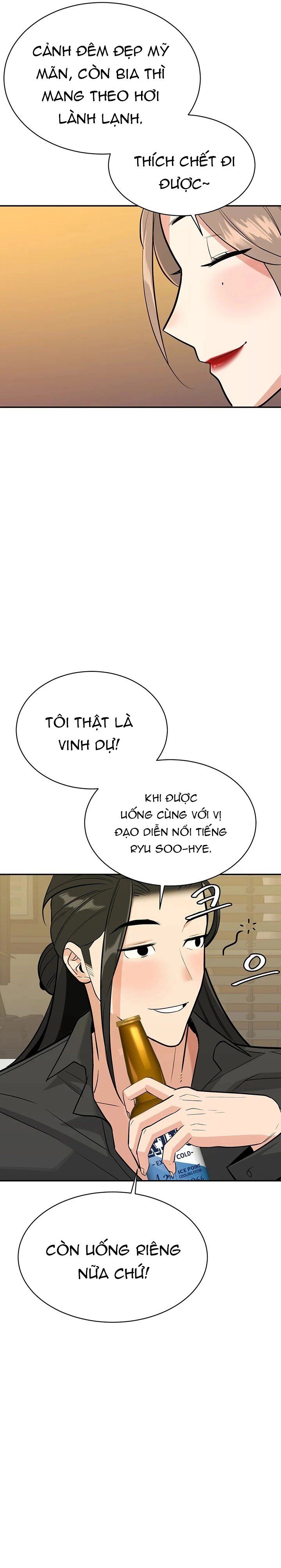 đọc truyện Những Nhân Tình Bí Mật Của Chàng Phú Tam Đại Chương 4.2 ảnh 7 tại Truyện Dạ Ký