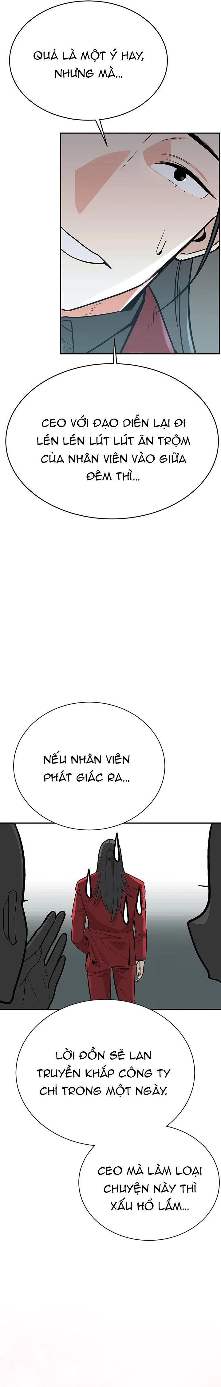 đọc truyện Những Nhân Tình Bí Mật Của Chàng Phú Tam Đại Chương 4 ảnh 9 tại Giả Dược