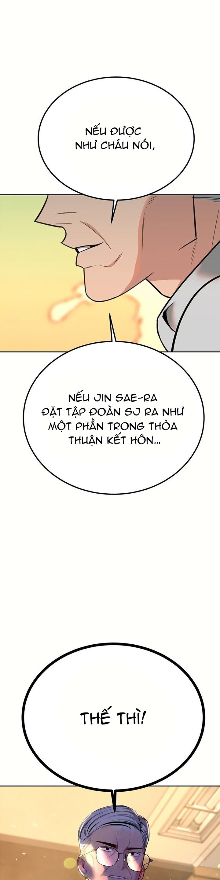 đọc truyện Những Nhân Tình Bí Mật Của Chàng Phú Tam Đại Chương 40.1 ảnh 3 tại Giả Dược