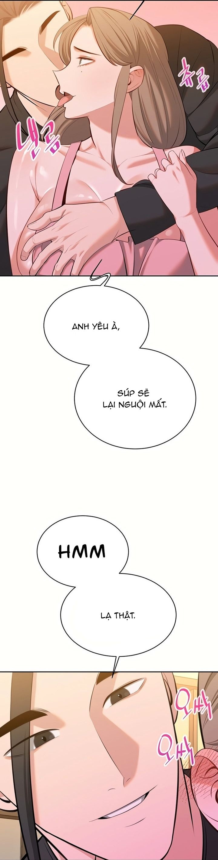 đọc truyện Những Nhân Tình Bí Mật Của Chàng Phú Tam Đại Chương 40.2 ảnh 19 tại Giả Dược