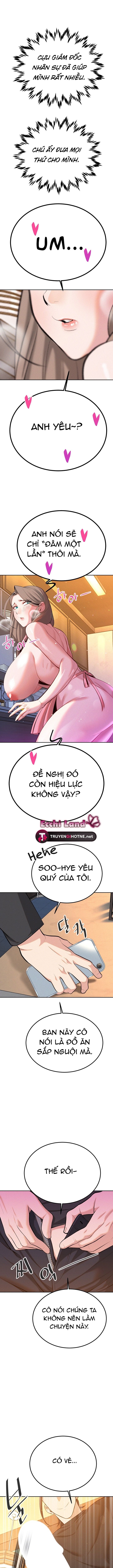 đọc truyện Những Nhân Tình Bí Mật Của Chàng Phú Tam Đại Chương 41.2 ảnh 3 tại Giả Dược