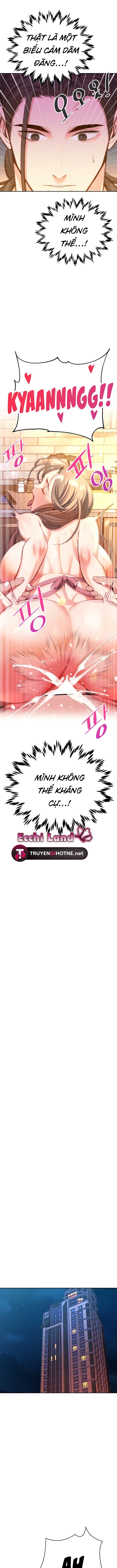 đọc truyện Những Nhân Tình Bí Mật Của Chàng Phú Tam Đại Chương 42.1 ảnh 3 tại Giả Dược