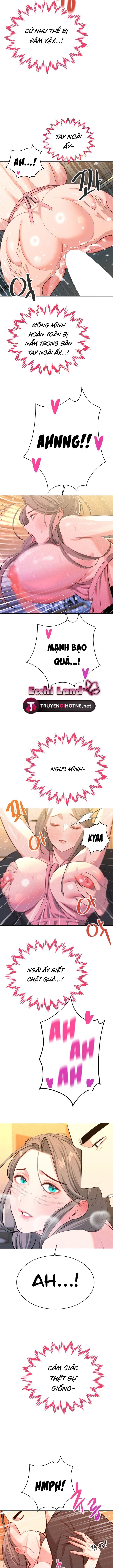 đọc truyện Những Nhân Tình Bí Mật Của Chàng Phú Tam Đại Chương 42.1 ảnh 5 tại Giả Dược