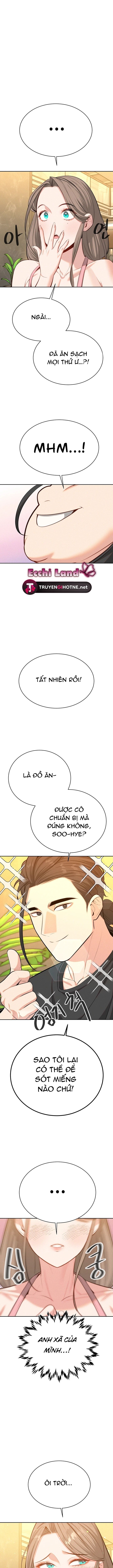 đọc truyện Những Nhân Tình Bí Mật Của Chàng Phú Tam Đại Chương 42.2 ảnh 2 tại Giả Dược