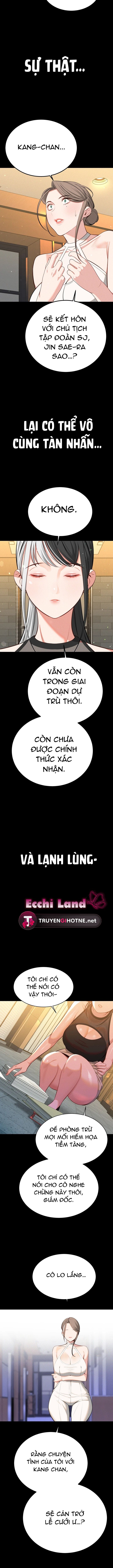 đọc truyện Những Nhân Tình Bí Mật Của Chàng Phú Tam Đại Chương 42.2 ảnh 5 tại Giả Dược