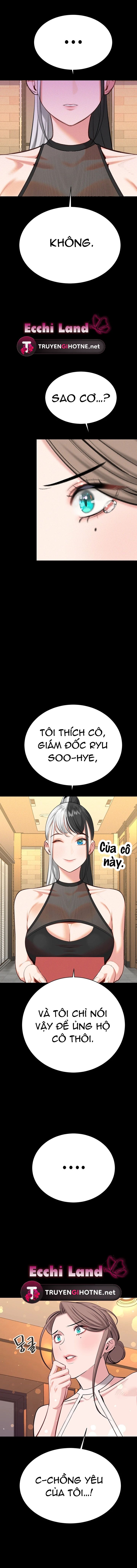 đọc truyện Những Nhân Tình Bí Mật Của Chàng Phú Tam Đại Chương 42.2 ảnh 6 tại Giả Dược