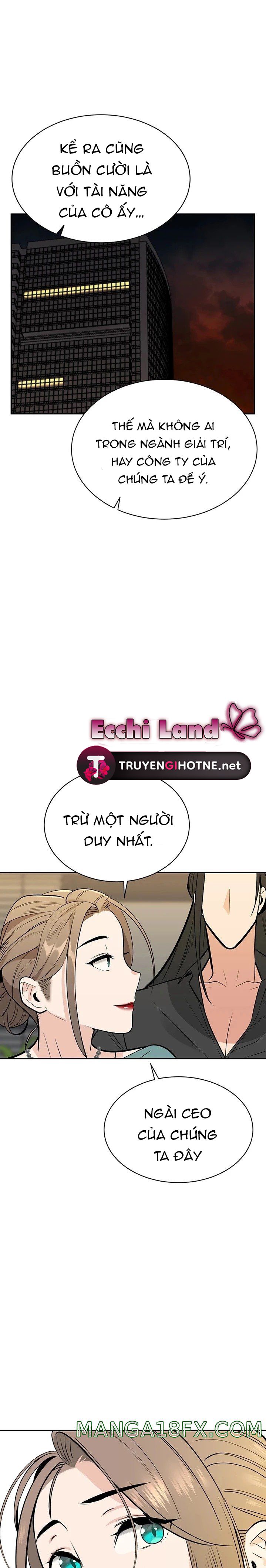 đọc truyện Những Nhân Tình Bí Mật Của Chàng Phú Tam Đại Chương 4.5 ảnh 18 tại Giả Dược